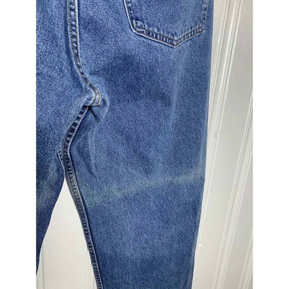 Vintage Tommy Hilfiger Freedom Straight Leg Jeans - Picture 4 of 6